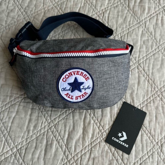 Converse Handbags - Converse Belt Bag